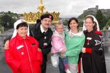 2010 Lourdes Pilgrimage - Day 5 (48/165)